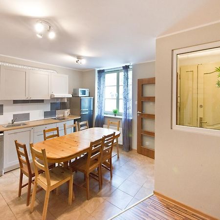 Apartament Ten グダニスク エクステリア 写真