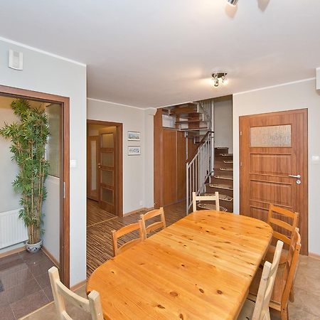 Apartament Ten グダニスク エクステリア 写真