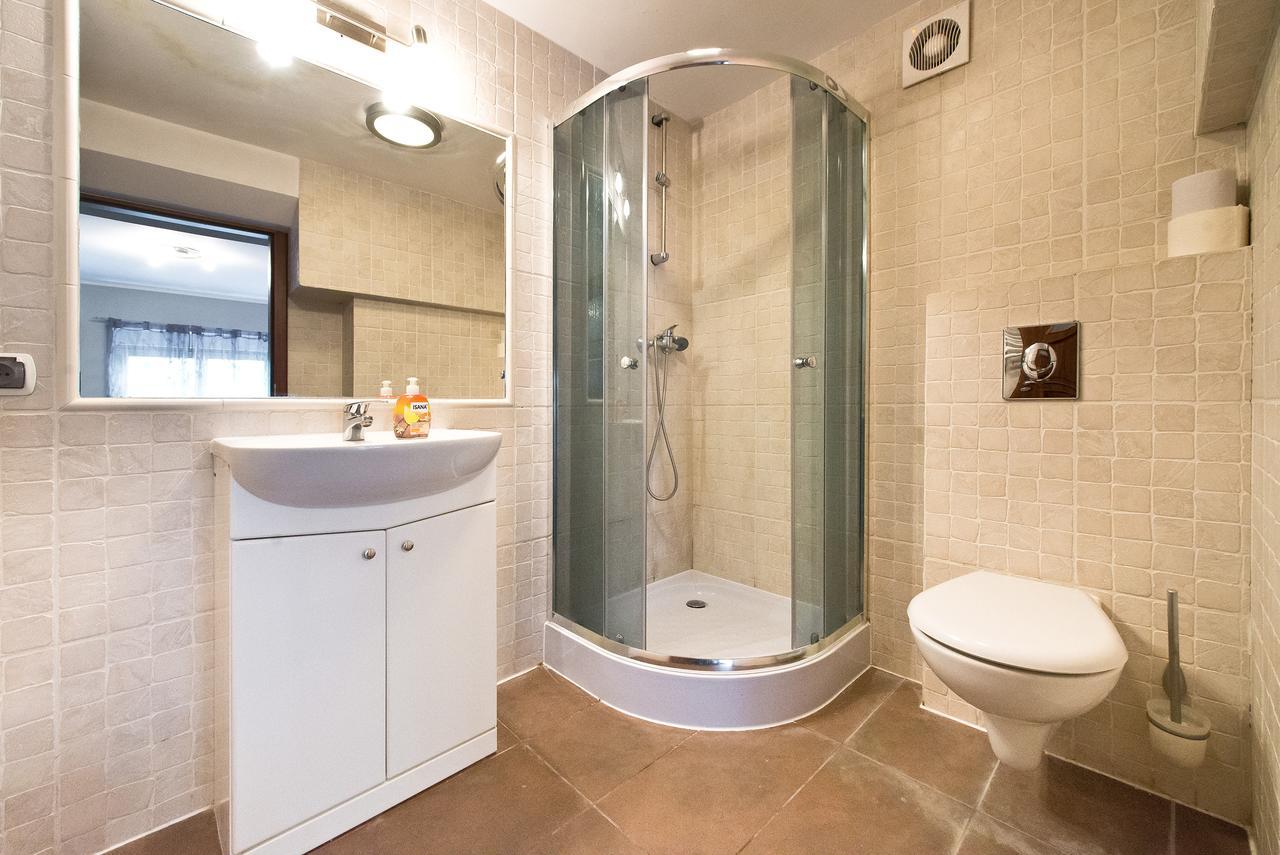Apartament Ten グダニスク エクステリア 写真
