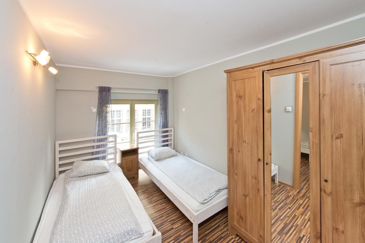 Apartament Ten グダニスク エクステリア 写真