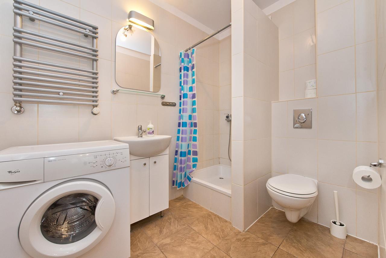 Apartament Ten グダニスク エクステリア 写真