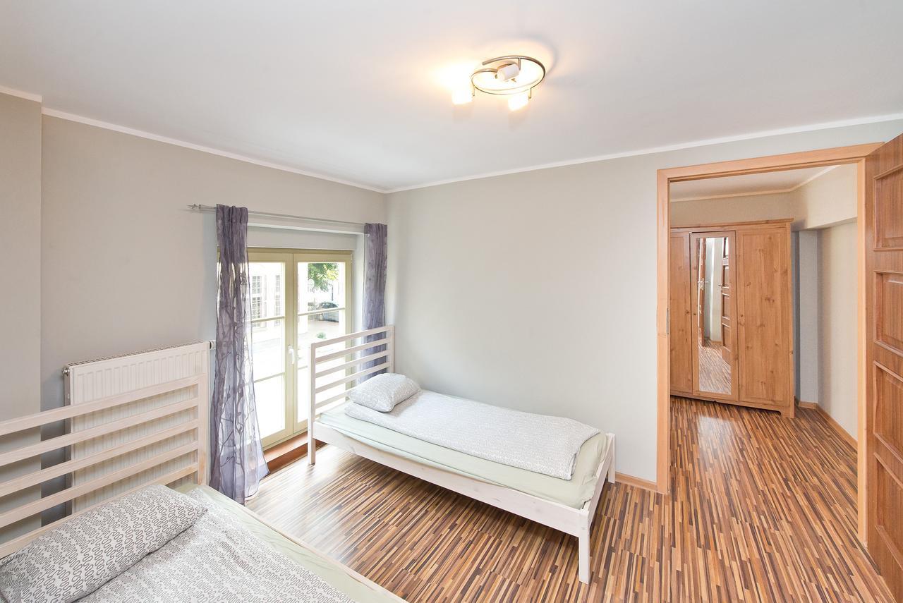 Apartament Ten グダニスク エクステリア 写真